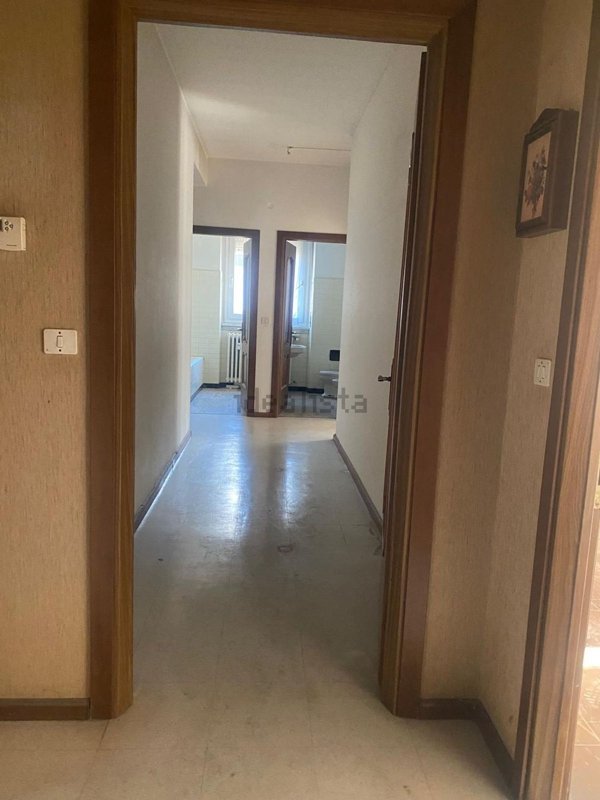 appartamento in vendita a Sondrio in zona Ospedale
