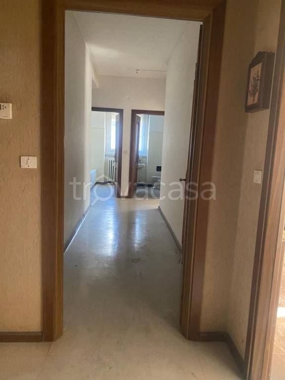 appartamento in vendita a Sondrio in zona Ospedale