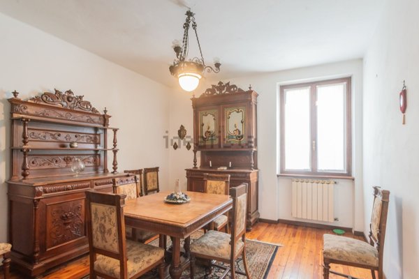 appartamento in vendita a Sondrio in zona Centro Città