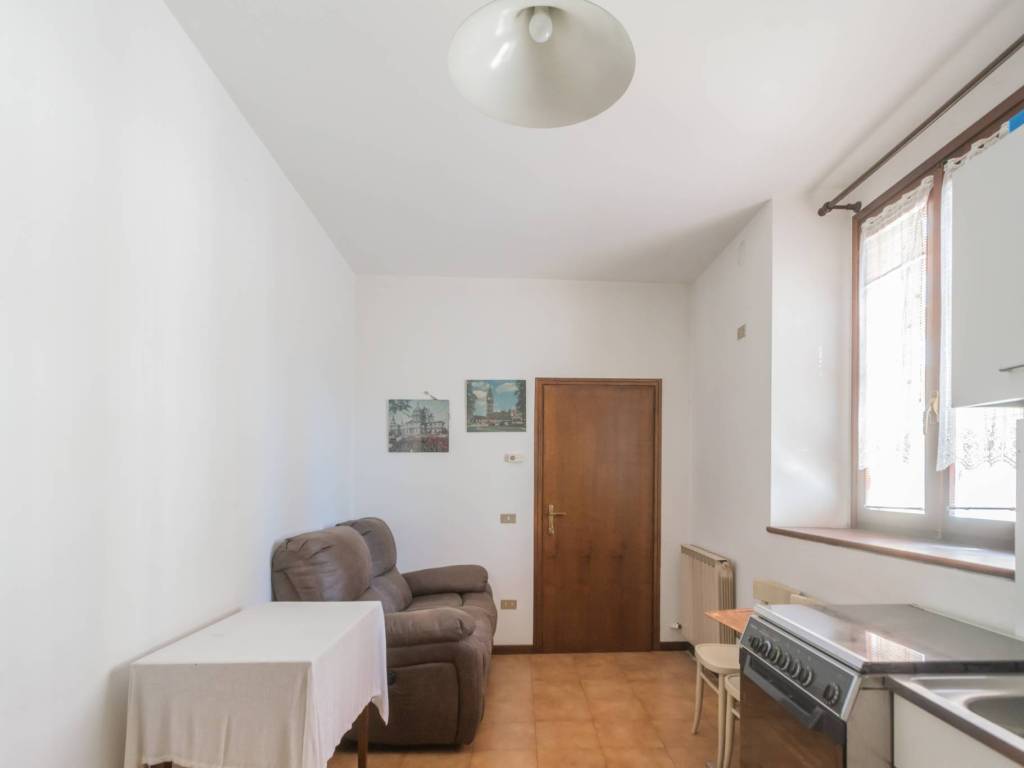 appartamento in vendita a Sondrio in zona Centro Città