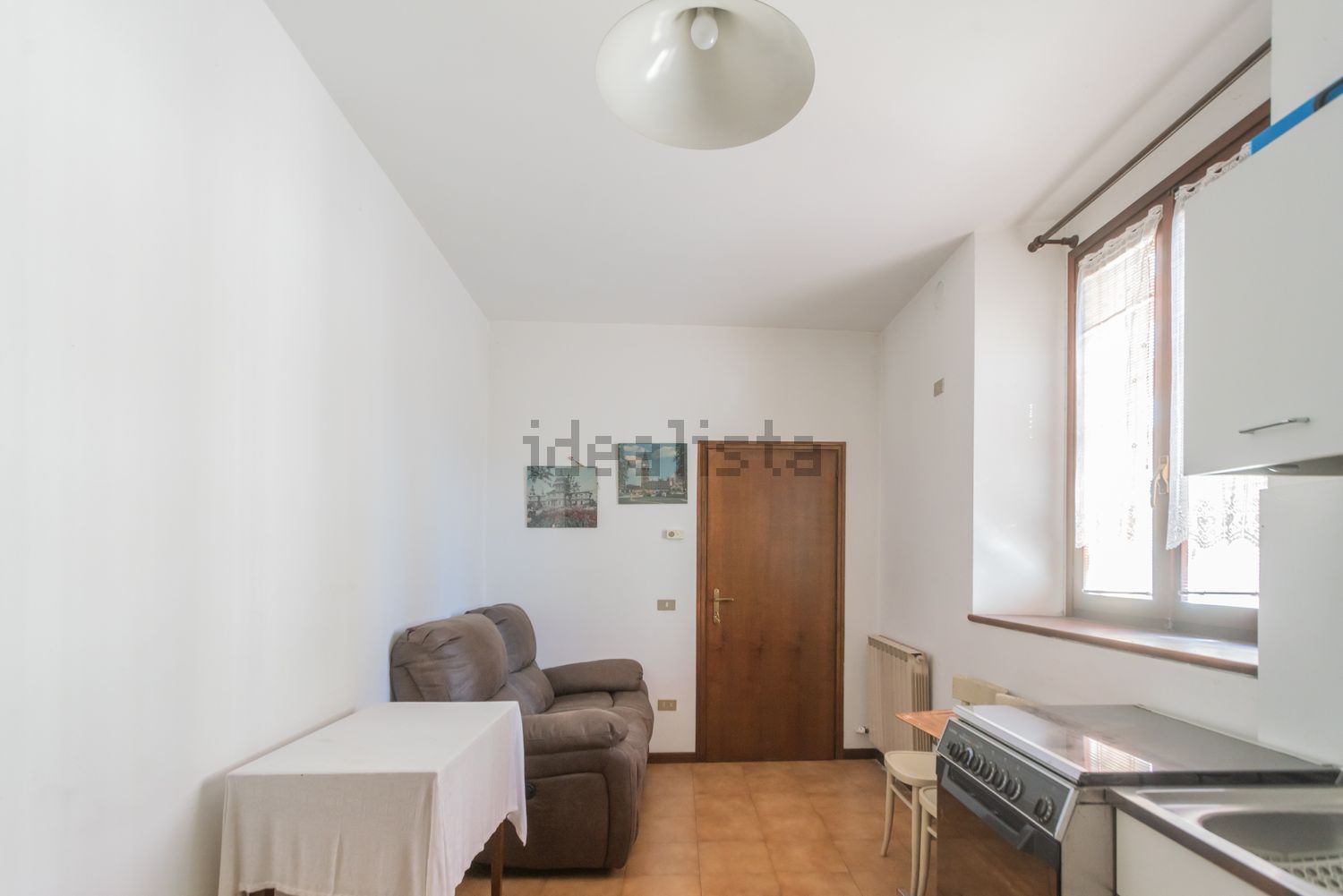 appartamento in vendita a Sondrio in zona Centro Città