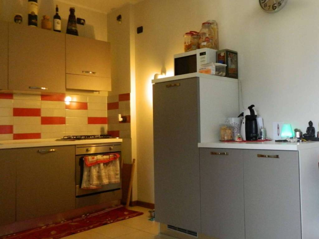 appartamento in vendita a Sondrio