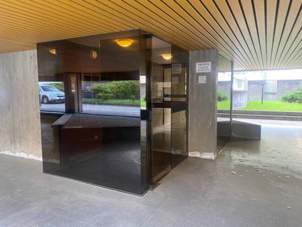 appartamento in vendita a Sondrio in zona Ospedale