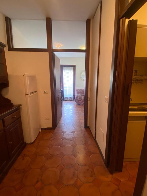 appartamento in vendita a Sondrio in zona Ospedale