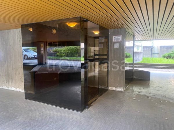appartamento in vendita a Sondrio in zona Ospedale