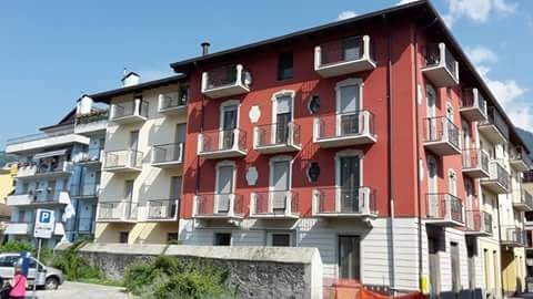 appartamento in vendita a Sondrio