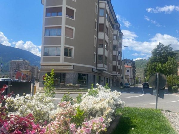appartamento in vendita a Sondrio