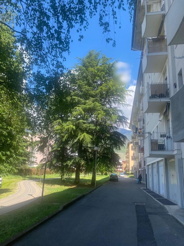 appartamento in vendita a Sondrio