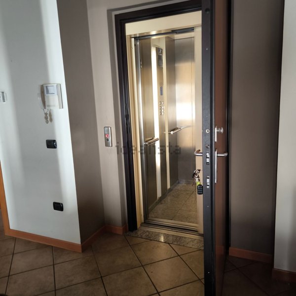 appartamento in vendita a Sondrio