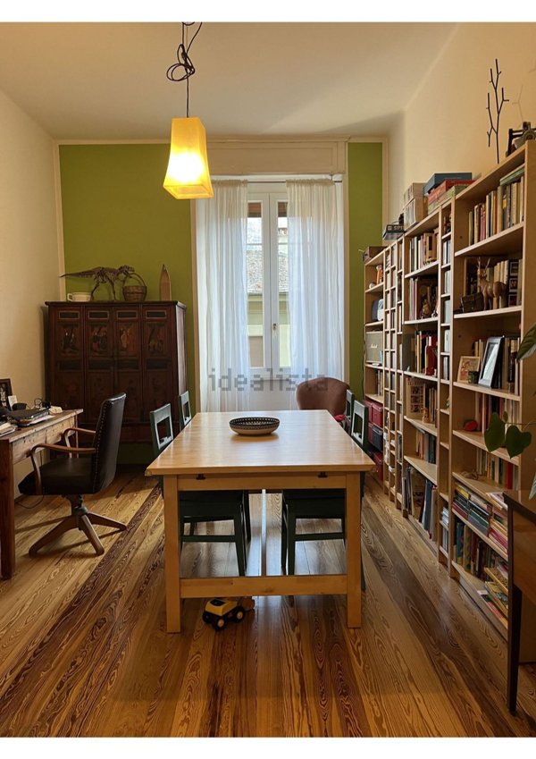 appartamento in vendita a Sondrio in zona Centro Città