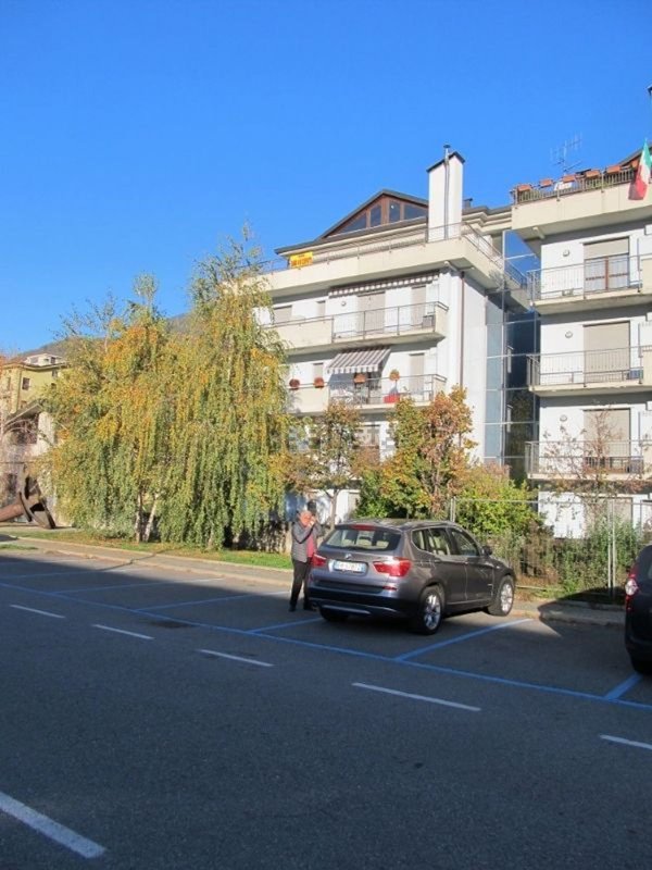 appartamento in vendita a Sondrio in zona Piazzale Bertacchi