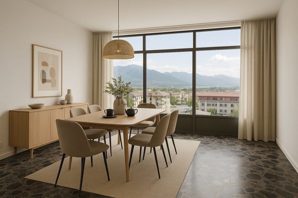 appartamento in vendita a Sondrio