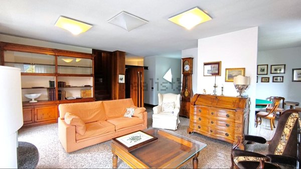 appartamento in vendita a Sondrio