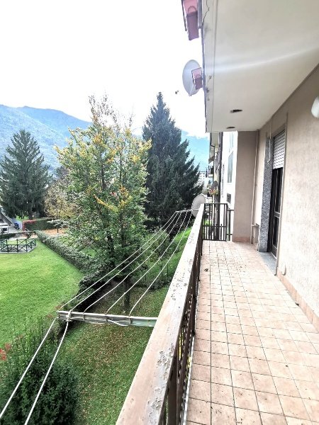 appartamento in vendita a Sondrio in zona Centro Città