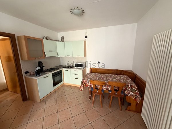 appartamento in vendita a Sondrio