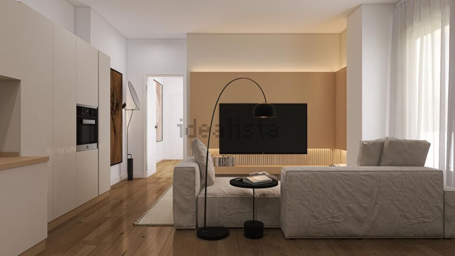 appartamento in vendita a Sondrio in zona Centro Città