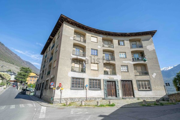appartamento in vendita a Sondrio