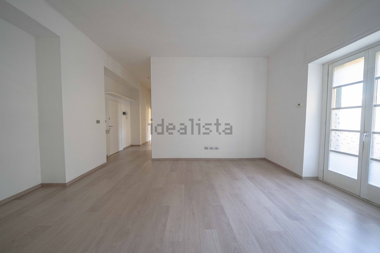 appartamento in vendita a Sondrio