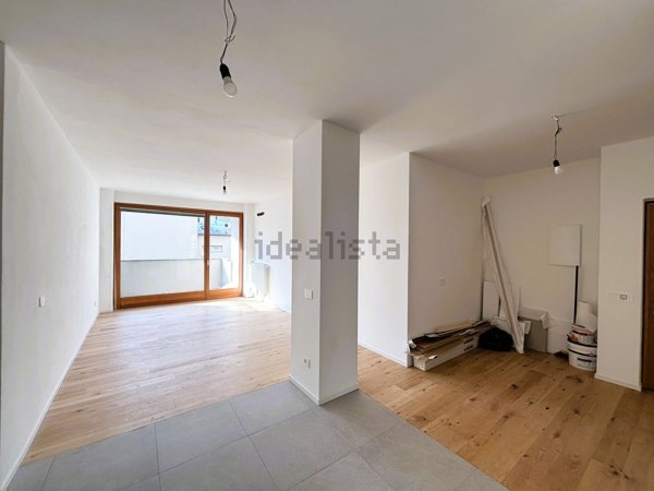 appartamento in vendita a Sondrio in zona Centro Città