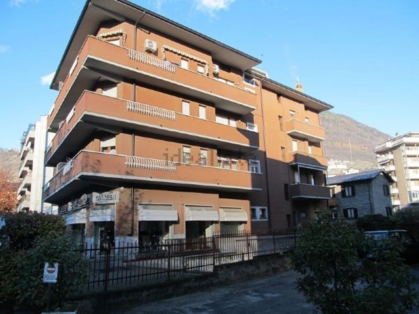 appartamento in vendita a Sondrio