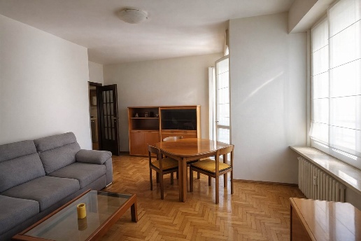 appartamento in vendita a Sondrio in zona Centro Città