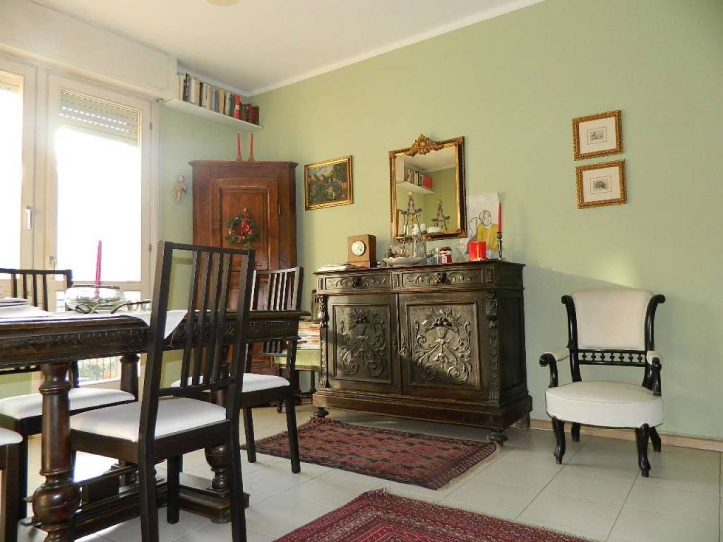 appartamento in vendita a Sondrio in zona Centro Città