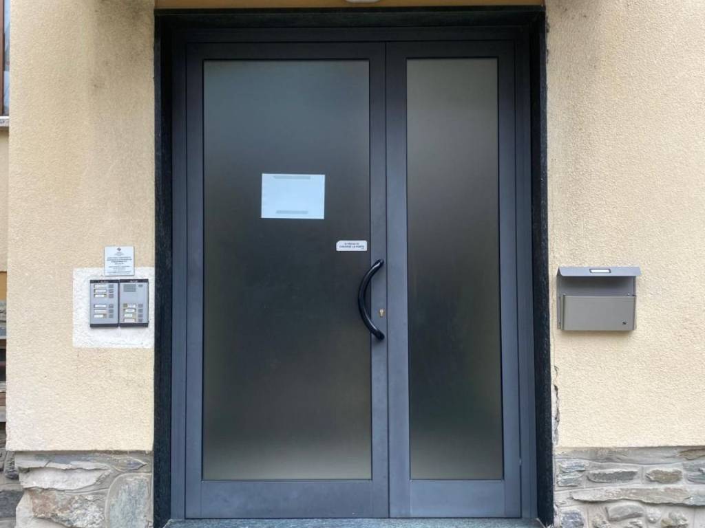 appartamento in vendita a Sondrio