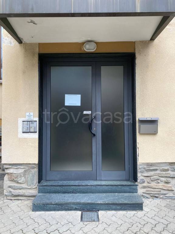 appartamento in vendita a Sondrio