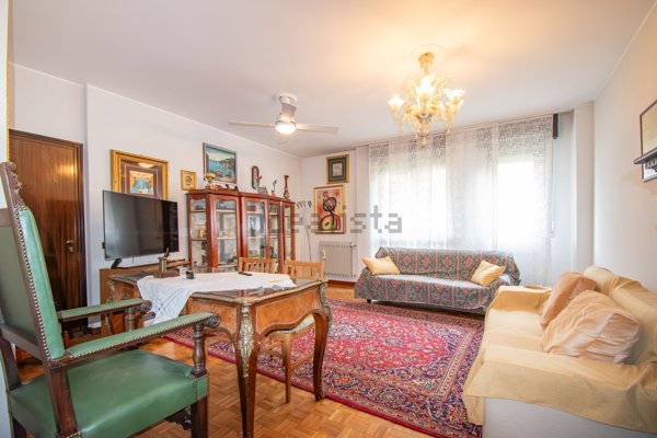 appartamento in vendita a Sondrio