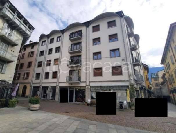 negozio in vendita a Sondrio
