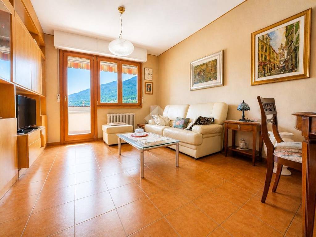 appartamento in vendita a Sondrio
