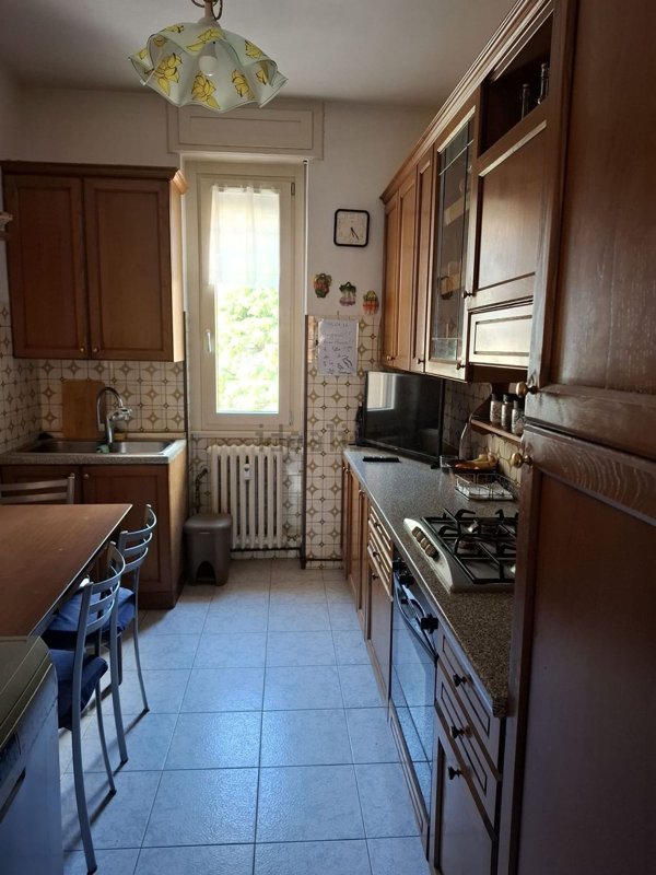 appartamento in vendita a Sondrio