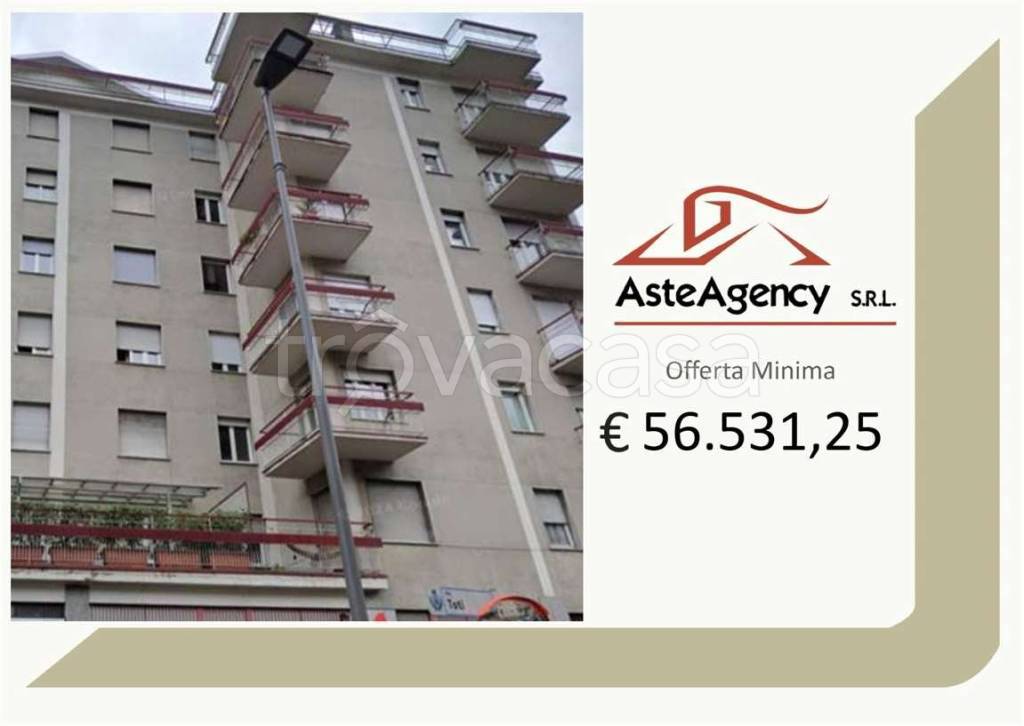 appartamento in vendita a Sondrio