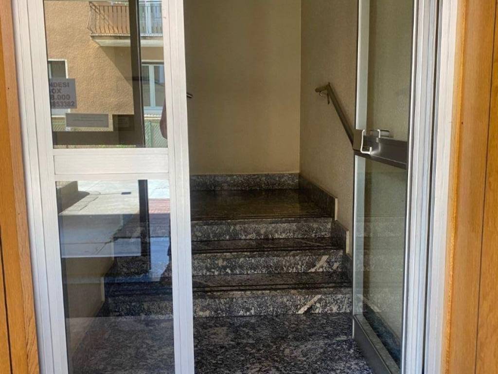 appartamento in vendita a Sondrio