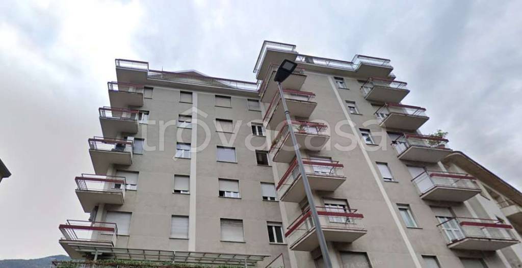 appartamento in vendita a Sondrio
