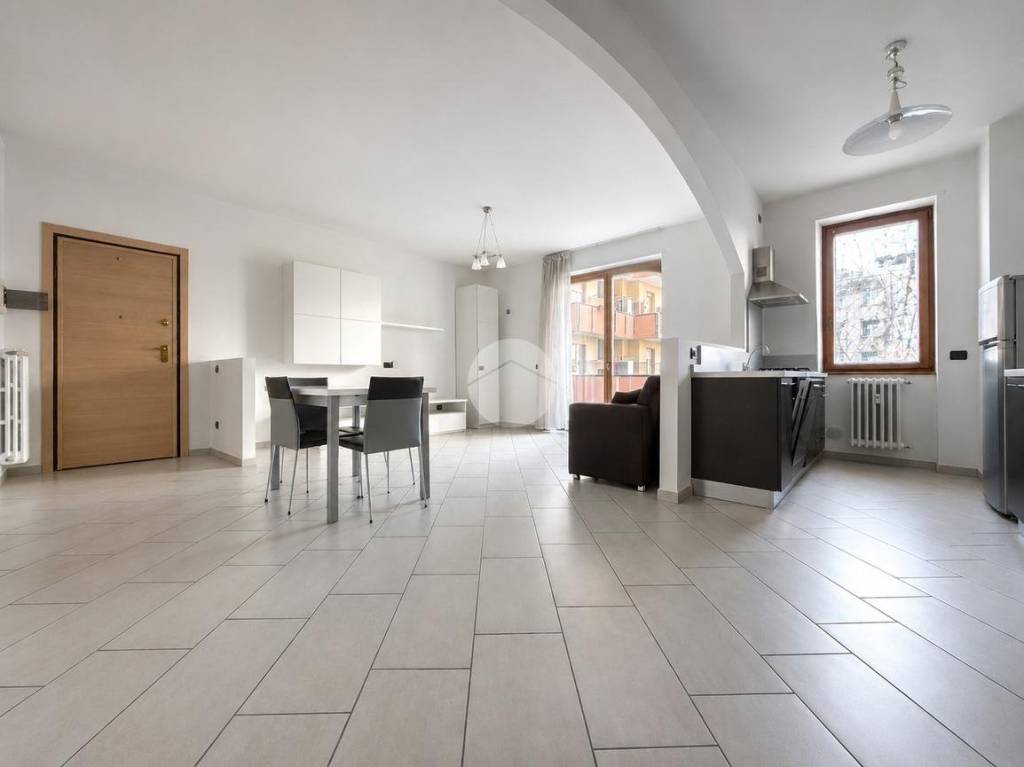 appartamento in vendita a Sondrio