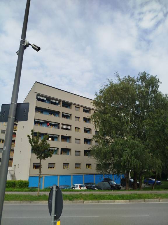 appartamento in vendita a Sondrio