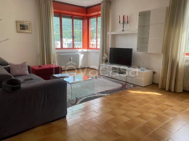 appartamento in vendita a Sondrio