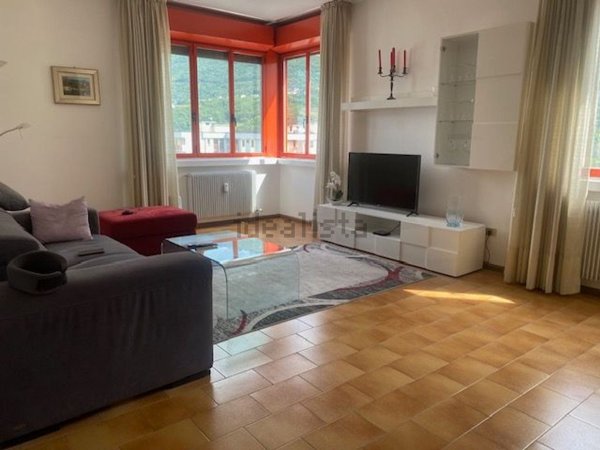appartamento in vendita a Sondrio