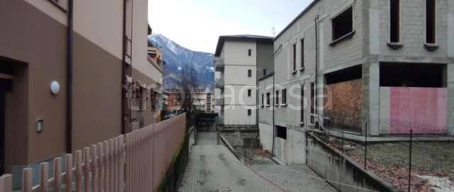 appartamento in vendita a Sondrio
