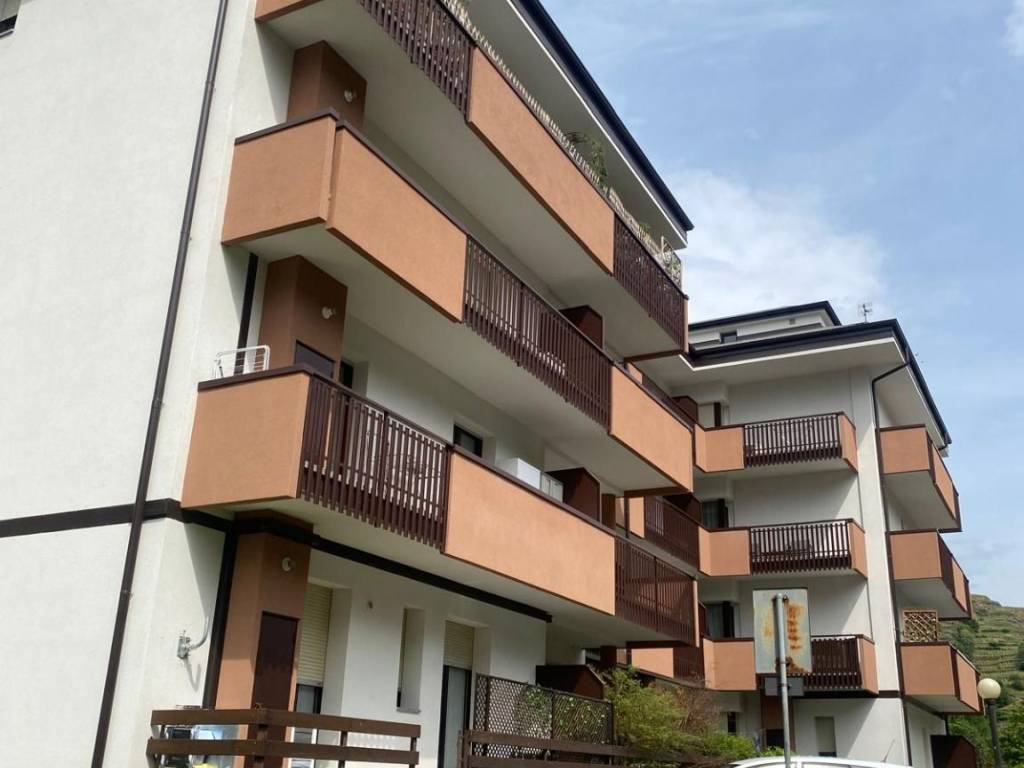 appartamento in vendita a Sondrio