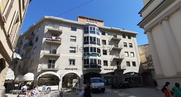 appartamento in vendita a Sondrio