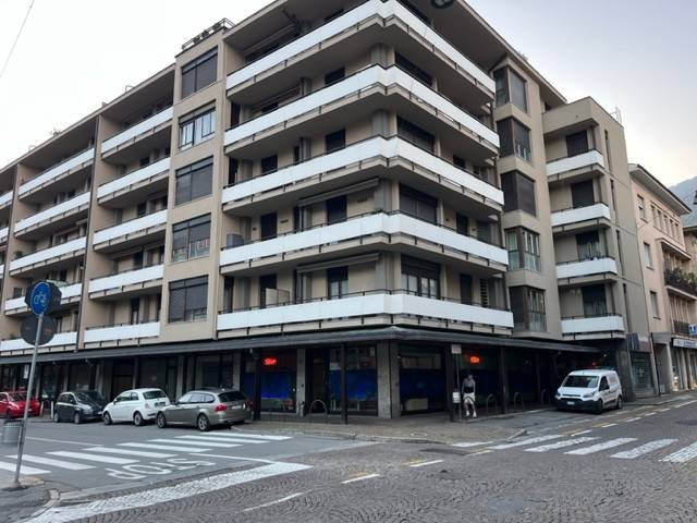 appartamento in vendita a Sondrio