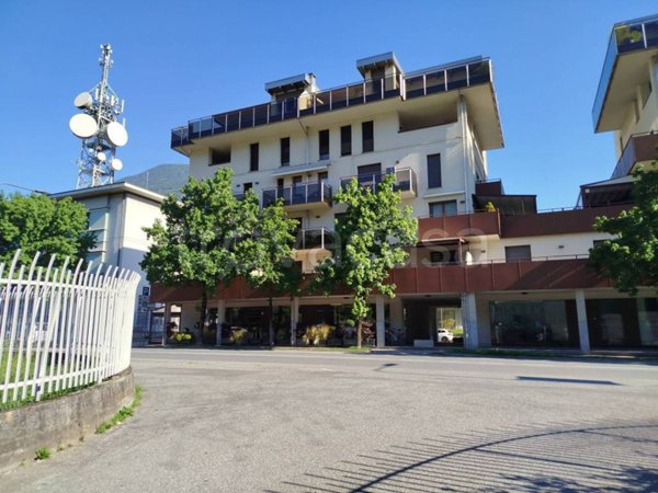 appartamento in vendita a Sondrio