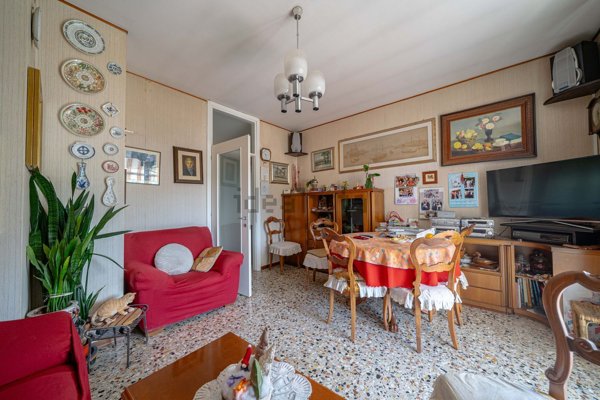 appartamento in vendita a Sondrio