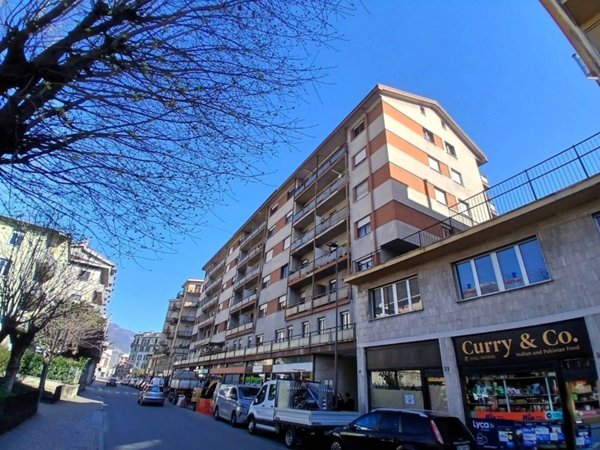 appartamento in vendita a Sondrio