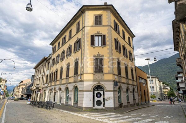 appartamento in vendita a Sondrio in zona Centro Città