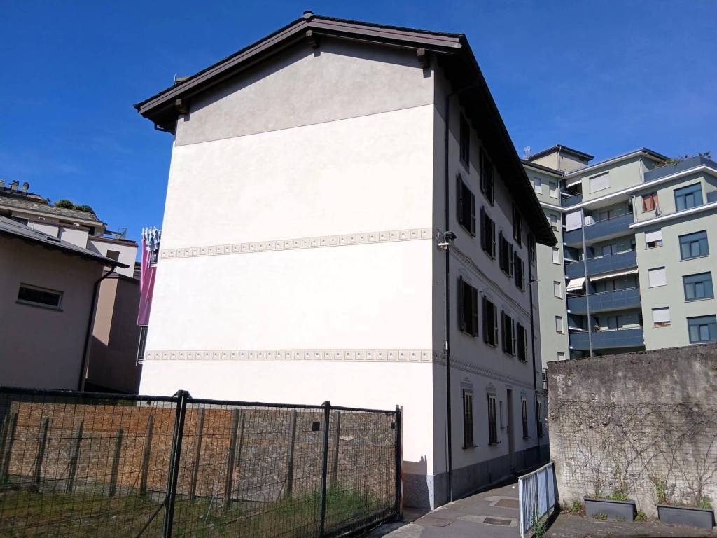 appartamento in vendita a Sondrio in zona Centro Città