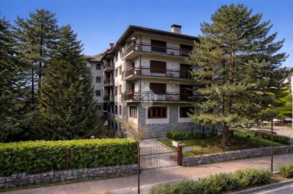 appartamento in vendita a Sondrio in zona Ospedale