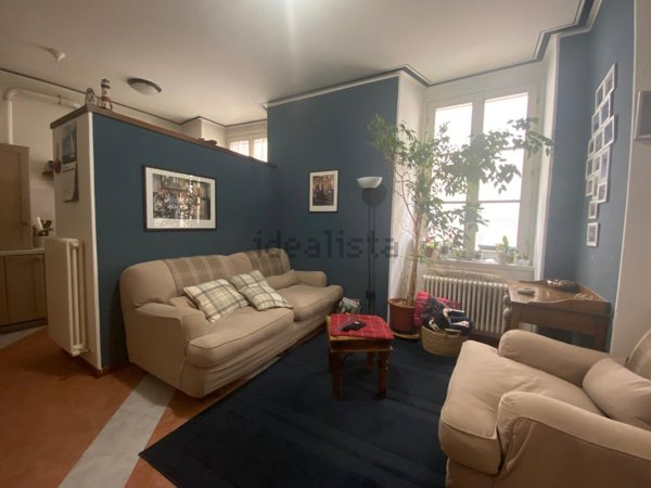 appartamento in vendita a Sondrio in zona Centro Città